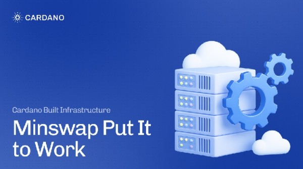 Minswap Hits Milestone as Cardano’s Most Used DEX, Eyes Bitcoin Integration Next