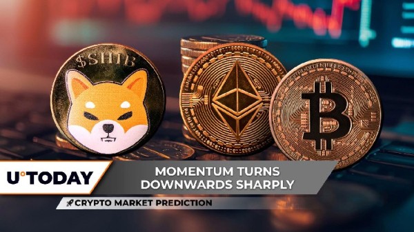 Crypto Market Prediction: Shiba Inu's (SHIB) Zero Finally Added, Ethereum (ETH) to Recover at $3,550? Bitcoin (BTC) $100,000 Free Crypto Market Prediction: Shiba Inu's (SHIB) Zero Finally Added, Ethereum (ETH) to Recover at $3,550? Bitcoin (BTC) $100,000 Free