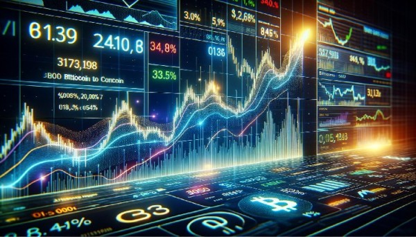 Bitcoin Price Surges To New Peak – What Could Fuel The Next Leg Up?