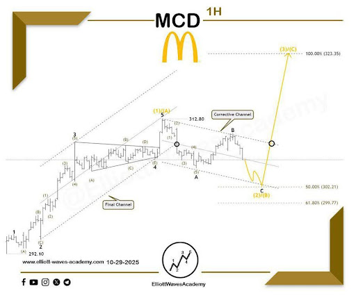 Dogecoin Downward Wave Nears End—Is The Market Preparing For A Fresh Reversal? Dogecoin Downward Wave Nears End—Is The Market Preparing For A Fresh Reversal?