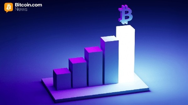 Bitcoin Price Watch: Sky-High Momentum Meets Fading Volume Bitcoin Price Watch: Sky-High Momentum Meets Fading Volume