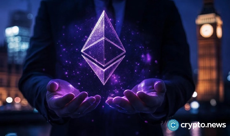Ethereum price reclaims $4,700 as bullish momentum holds Ethereum price reclaims $4,700 as bullish momentum holds