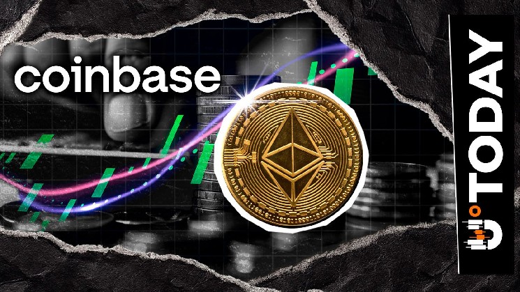 Coinbase Is Long Ethereum, Says Key Base Developer, But There's a Catch