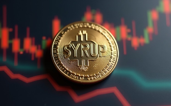Maple Finance (SYRUP) surges 12% as protocol revenue hits record $2.16M in October