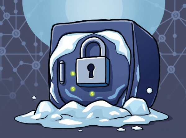 Urgent Warning: $11.21M in Tron-based USDT Frozen in Alarming Incident Urgent Warning: $11.21M in Tron-based USDT Frozen in Alarming Incident