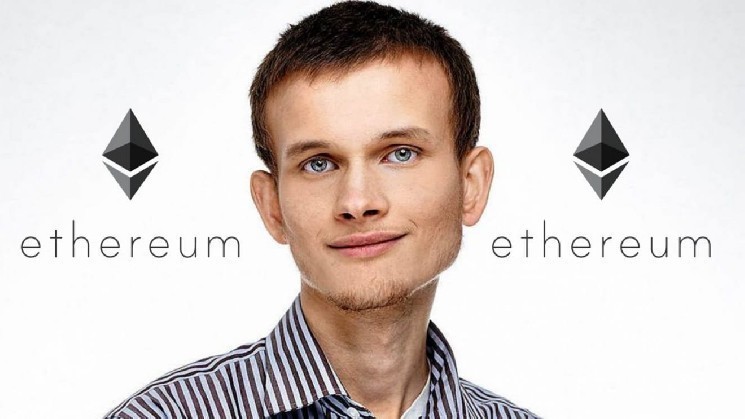 Ethereum Founder Vitalik Buterin Sold Altcoins! Here Are the Altcoins He Sold
