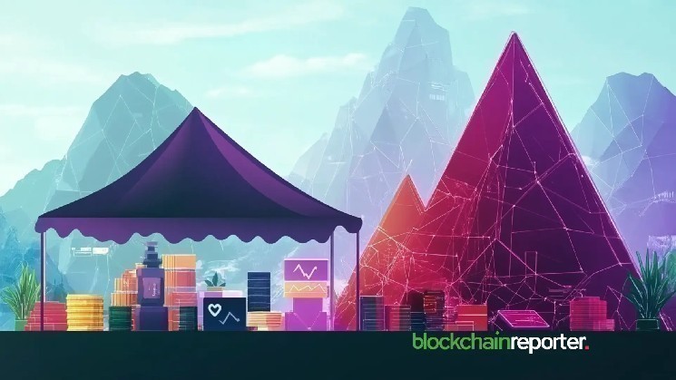 BitMex Purchases the Dip – $417M Ethereum Purchase Signals Rising Institutional Confidence BitMex Purchases the Dip – $417M Ethereum Purchase Signals Rising Institutional Confidence