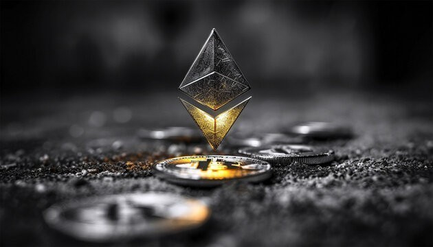 Ethereum (ETH) Takes Over 10% of Total Supply!