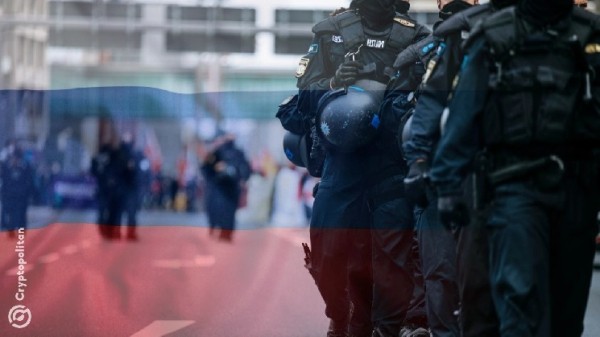 Russian crypto exchanges resume operation after September police raids Russian crypto exchanges resume operation after September police raids