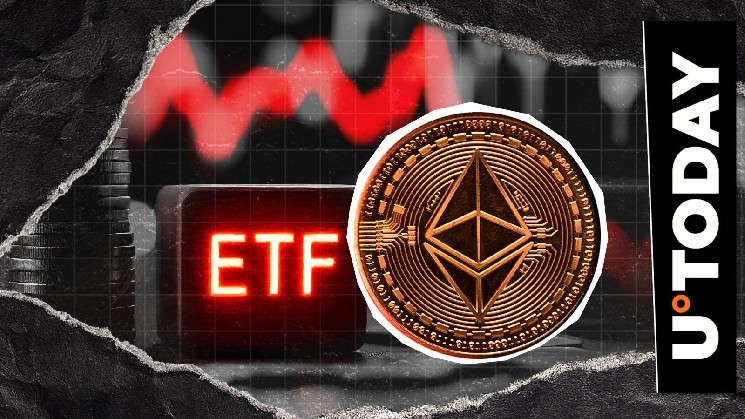 Ethereum ETFs Agony: All Major Funds in Red