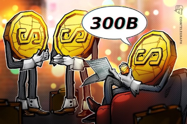 Synthetic tokens see a comeback as stablecoins market cap climbs Synthetic tokens see a comeback as stablecoins market cap climbs