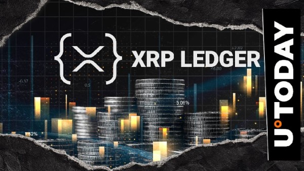 13 Years Strong: XRP on the Verge of 100 Million Ledgers