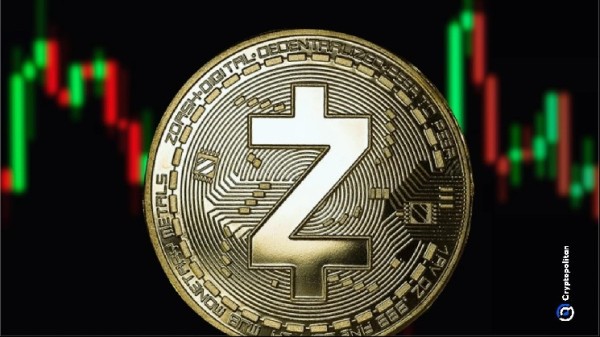Zcash (ZEC) surged 240% in September, outpacing Bitcoin and Ethereum for its strongest rallies in years
