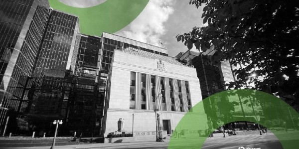 Canada Hits Crypto Firm With $126 Million Fine