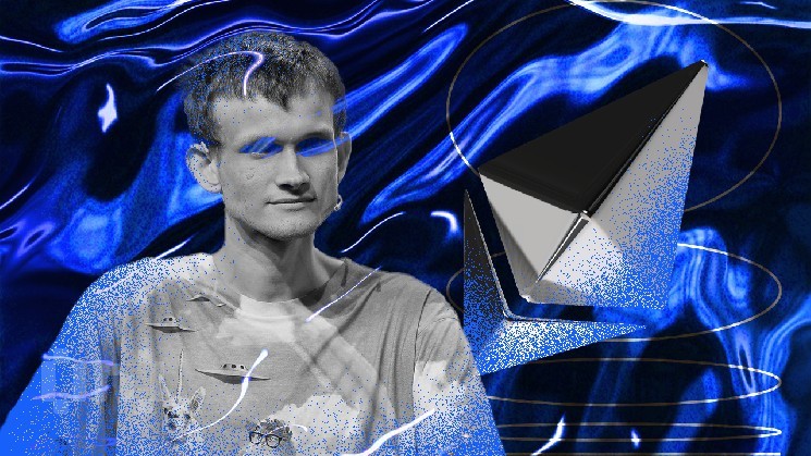 Ethereum’s Vitalik Buterin Issues Rare Warning About Blockchain Validators Ethereum’s Vitalik Buterin Issues Rare Warning About Blockchain Validators