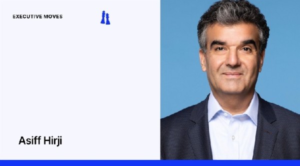 oneZero Adds Former Saxo Bank and Coinbase Exec as Director oneZero Adds Former Saxo Bank and Coinbase Exec as Director