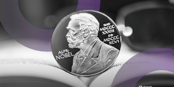 Nobel Laureate’s Wartime Story Calls Crypto ‘Best Proof’ Money Has Long Been Virtual Nobel Laureate’s Wartime Story Calls Crypto ‘Best Proof’ Money Has Long Been Virtual