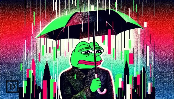 DeFi Withstands Stress Test as Market Mayhem Wipes Out Nearly $20B