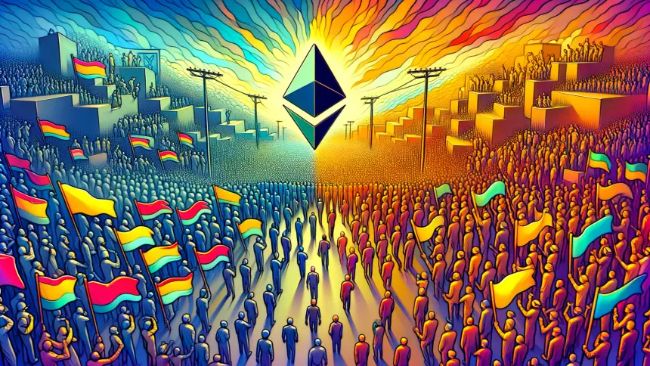 Ethereum Price Rally Stalls – Is A Deeper Correction Now On The Horizon?