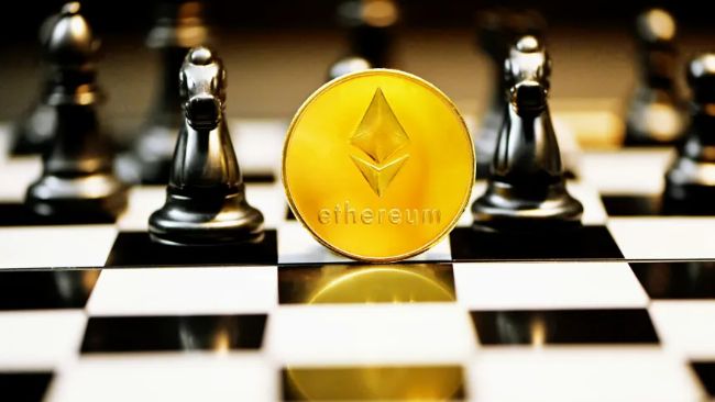 Analyst Forecast Ethereum (ETH) Breakout To $6,900 As Price Retests Crucial Resistance Analyst Forecast Ethereum (ETH) Breakout To $6,900 As Price Retests Crucial Resistance
