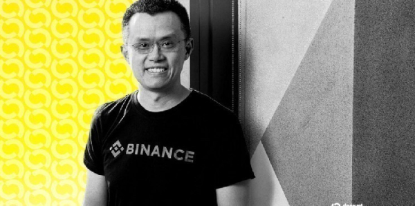 Statue of Binance Founder Changpeng Zhao Coming to Washington DC After Trump Pardon Statue of Binance Founder Changpeng Zhao Coming to Washington DC After Trump Pardon