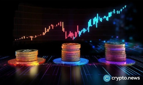 4 reasons the crypto market Is booming past $4 trillion 4 reasons the crypto market Is booming past $4 trillion
