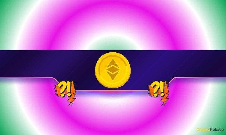 Is This the Perfect ETH Buy Zone? Watch This Level as Ethereum Price Dips by 4%