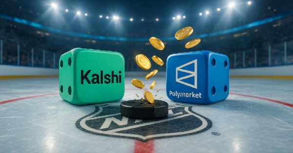 Why $8.2B prediction markets' major league sports backing is huge blow to legacy betting Why $8.2B prediction markets' major league sports backing is huge blow to legacy betting