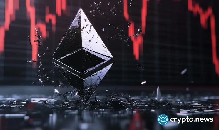 Ethereum price prediction: Can ETH break $4,600 and target $5K? Ethereum price prediction: Can ETH break $4,600 and target $5K?