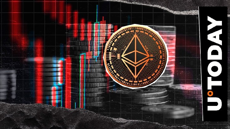 Ethereum (ETH) to Lose $3,000? It's Coming