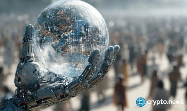 One nation, under artificial intelligence | Opinion One nation, under artificial intelligence | Opinion