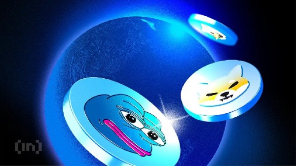 3 Meme Coins Whales Are Buying In The Fourth Week Of October 3 Meme Coins Whales Are Buying In The Fourth Week Of October