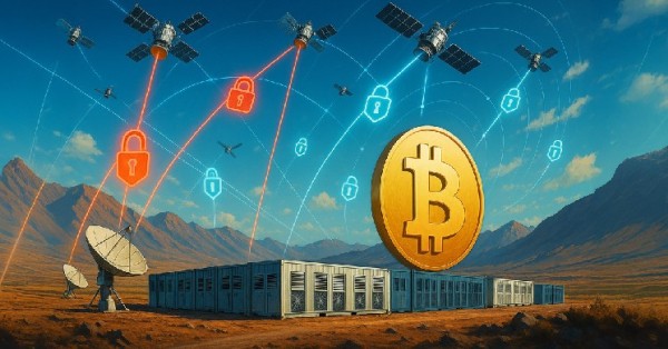 How $800 hardware can sniff Bitcoin miner traffic via satellite How $800 hardware can sniff Bitcoin miner traffic via satellite