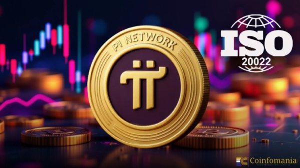 Pi Network’s Global Currency Push Gains Momentum Ahead of ISO 20022 Deadline Pi Network’s Global Currency Push Gains Momentum Ahead of ISO 20022 Deadline