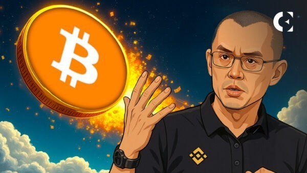 CZ Shocked After Token2049 Attendee Reports Attack in Singapore