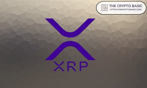 XRP Showing Network Growth Despite Bearish Price Activity