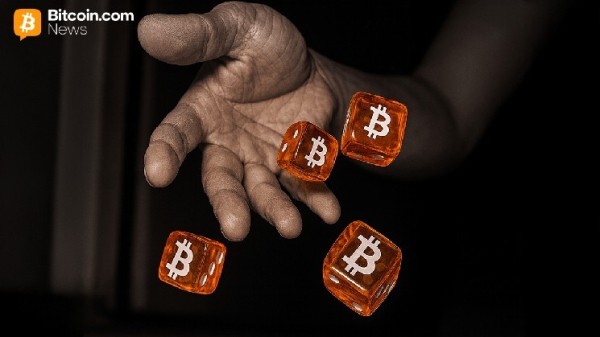 Bitcoin’s Dice Roll Just Got Tougher: Difficulty Climbs 5.97% in Third-Biggest Jump of 2025