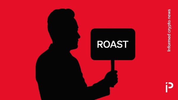 Justin Sun ‘roast’ was just super-safe Trump references and banana jokes