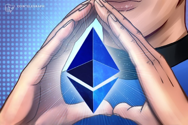 Sorare CEO still bullish on Ethereum despite ‘upgrade’ to Solana Sorare CEO still bullish on Ethereum despite ‘upgrade’ to Solana