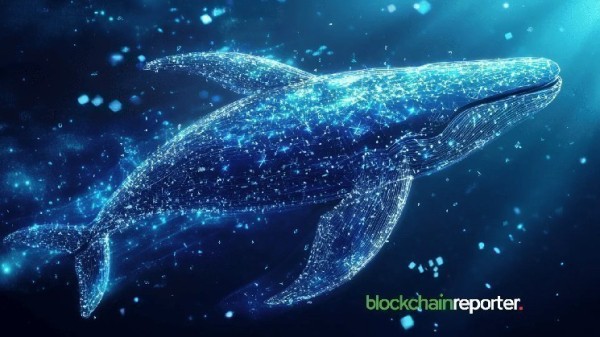 Whales Turn to FF Token Accumulation Amid Falcon Finance’s 37.9% Price Slump Whales Turn to FF Token Accumulation Amid Falcon Finance’s 37.9% Price Slump