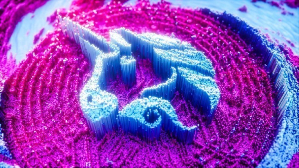 Binance Whales Are Quietly Loading Up on UNI Again