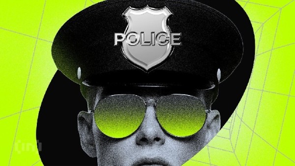 Europol Busts Latvian Crypto Phishing Ring, Seizing Millions Europol Busts Latvian Crypto Phishing Ring, Seizing Millions