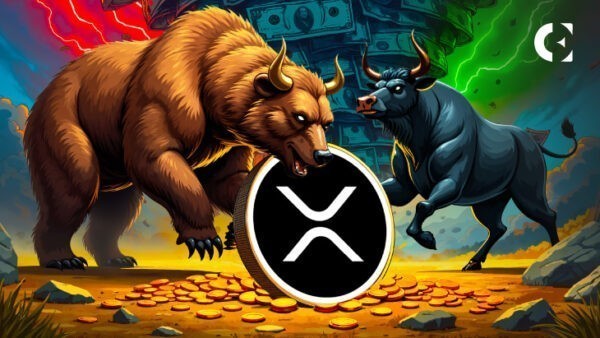 Retail Fear Grows in XRP, and That’s Usually When Rallies Begin Retail Fear Grows in XRP, and That’s Usually When Rallies Begin