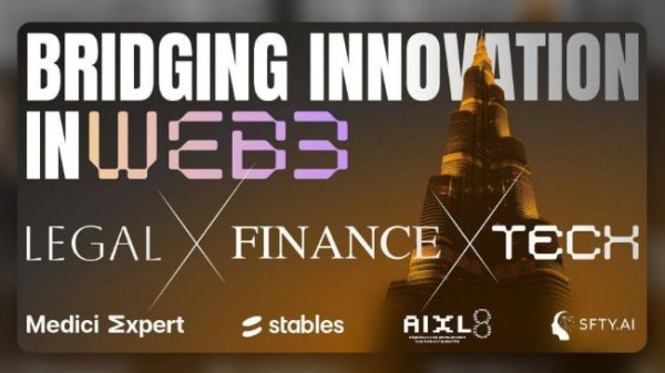 When Finance, Compliance & Technology Converge: Exclusive Networking Evening on October 28