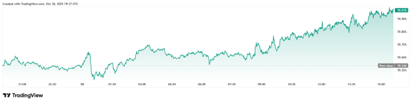 Bitcoin Tumbles as Fears of an AI Bubble Drag Stocks Down Bitcoin Tumbles as Fears of an AI Bubble Drag Stocks Down
