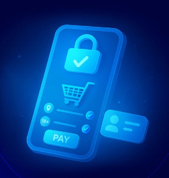 Ledger & Concordium Partner to Enable '1-Click Verify & Pay' for Secure Stablecoin Transactions