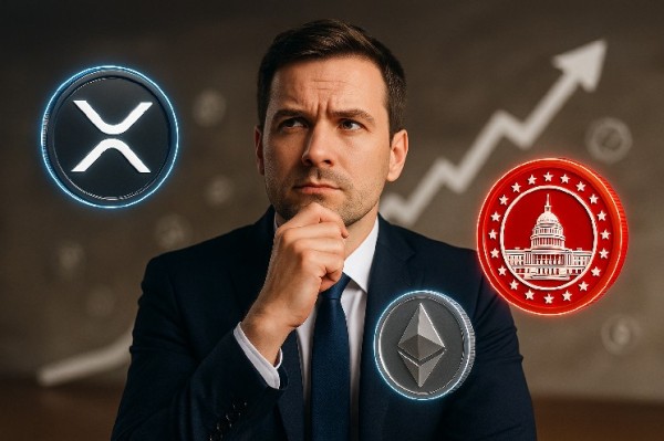 XRP ETF Speculation Rises — MAGACOIN FINANCE and Ethereum Join Top Growth Watchlist XRP ETF Speculation Rises — MAGACOIN FINANCE and Ethereum Join Top Growth Watchlist