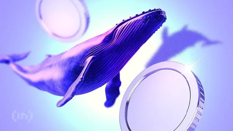 Ethereum Whales are Quietly Splashing Cash – Is Confidence Returning in ETH?