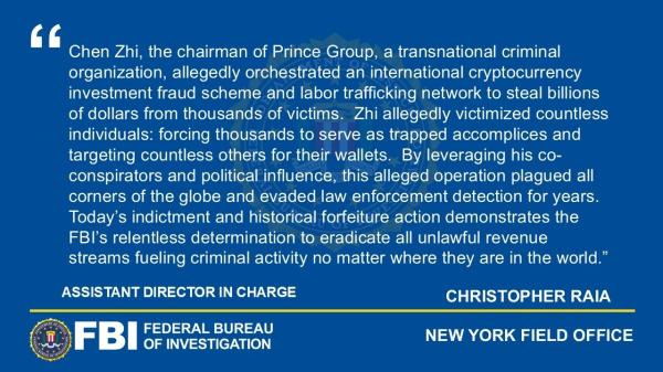 South Korea does not want its citizens traveling to some areas in Cambodia amid crypto-related fraud