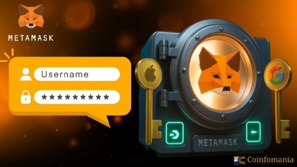 MetaMask Google Login Raises Risk of Cloud-Stored Wallet Keys MetaMask Google Login Raises Risk of Cloud-Stored Wallet Keys